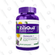While the 2-gummy serving size only contains 2mg of melatonin, it also contains 100mg of Pure the Pure Zzzzs Blend.